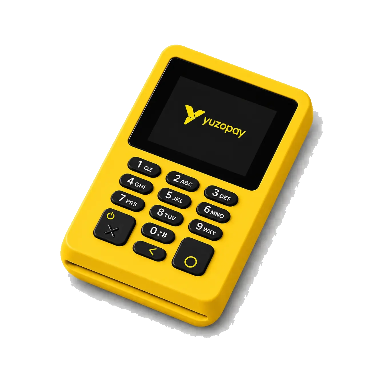 Yuzo Mini